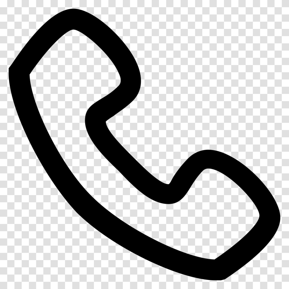 Telephone, Stencil, Silhouette, Smoke Pipe Transparent Png