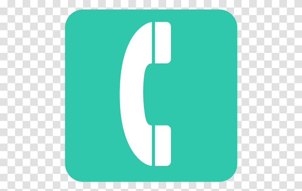 Telephone Symbol, Logo, Trademark, First Aid Transparent Png