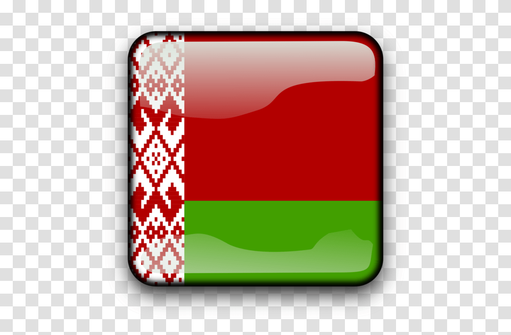 Telephonyredline Belarus Flag, First Aid, Dish, Meal Transparent Png