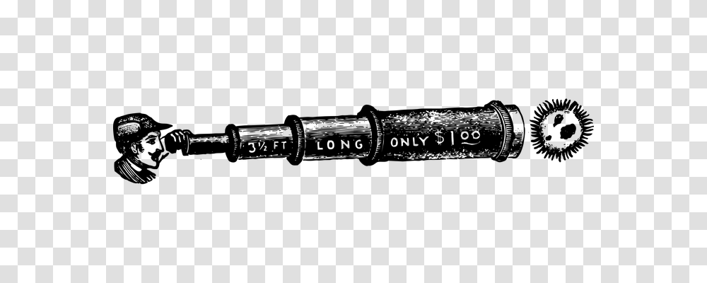 Telescope Technology, Gray, World Of Warcraft Transparent Png