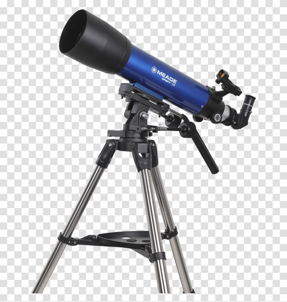 Telescope Background Meade Infinity Transparent Png
