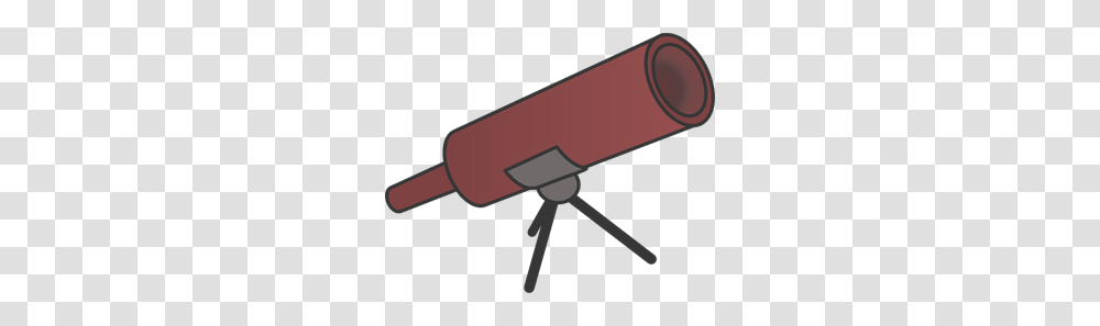 Telescope Clip Art For Web Transparent Png