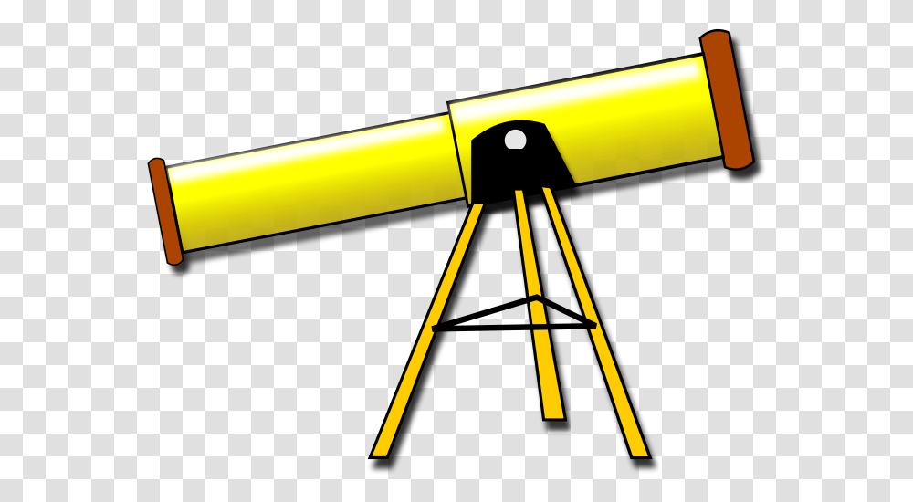 Telescope Clipart Clip Art Telescope, Toy, Seesaw, Hammer, Tool Transparent Png