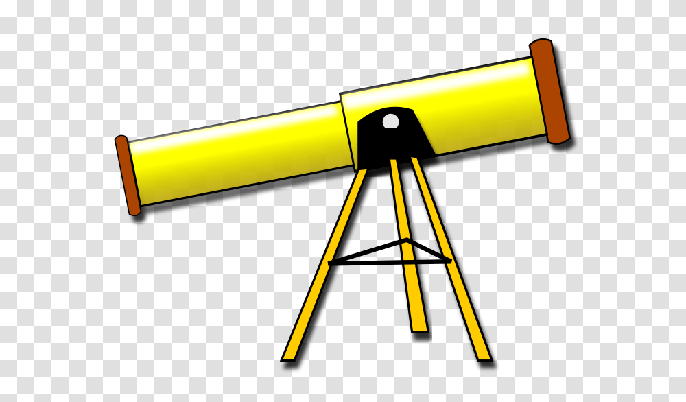 Telescope Clipart, Toy, Hammer, Tool, Seesaw Transparent Png
