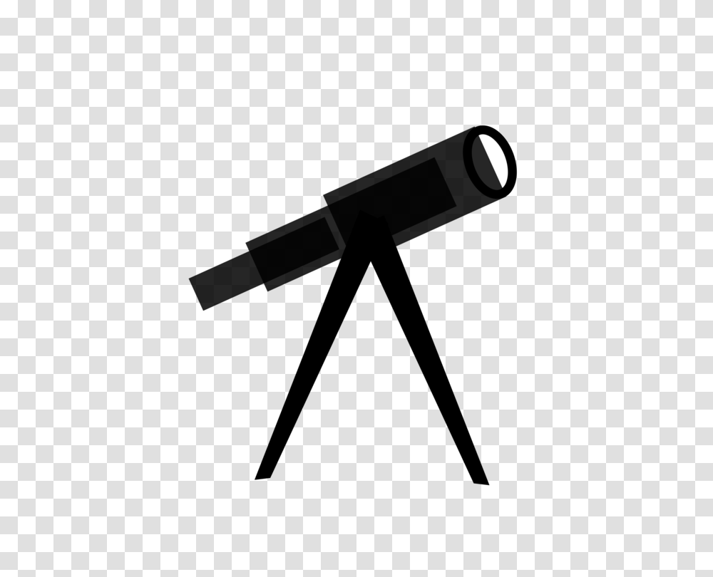 Telescope Computer Icons Binoculars Drawing, Nature, Outdoors, Astronomy, Outer Space Transparent Png
