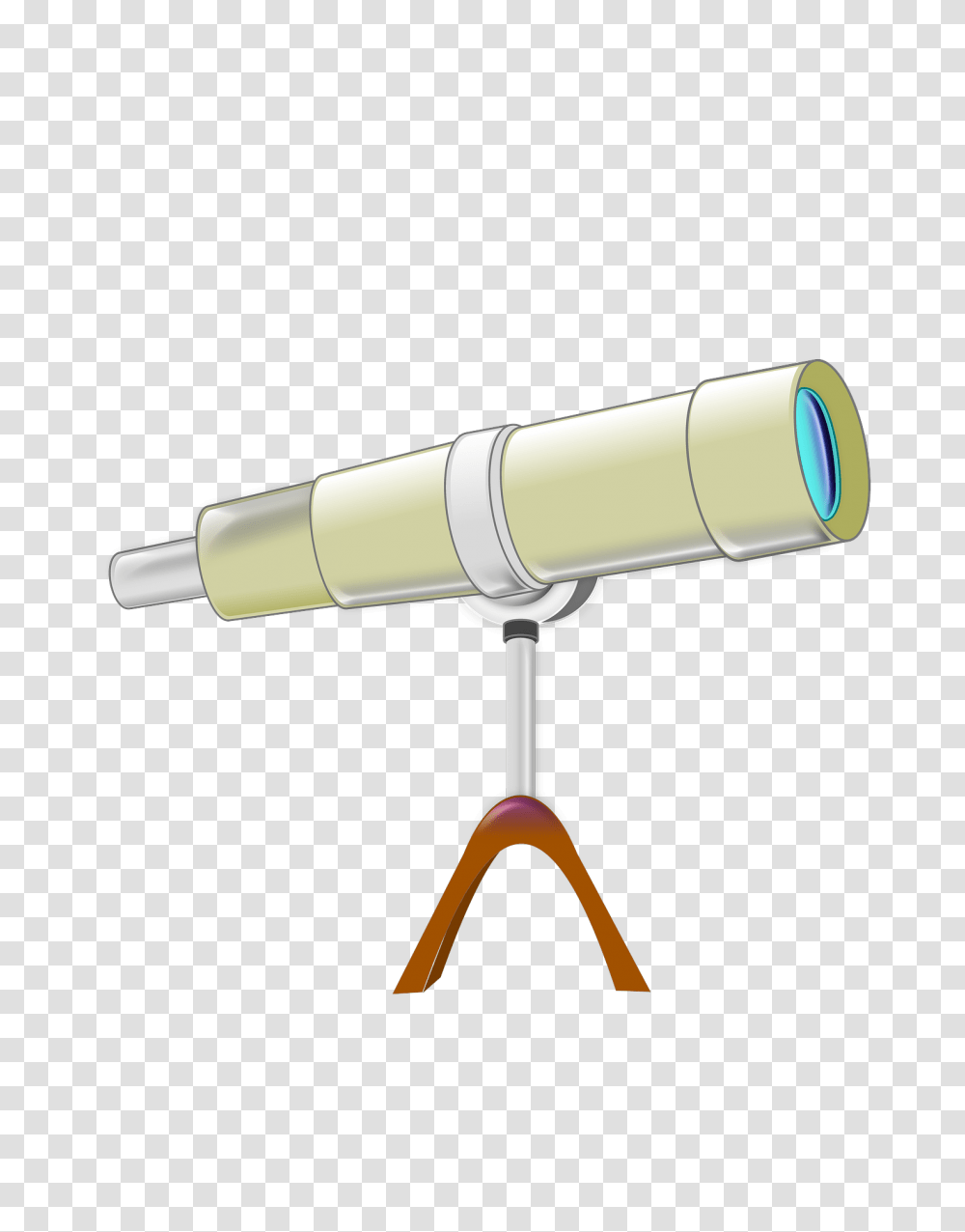 Telescope, Electronics, Blow Dryer, Appliance, Hair Drier Transparent Png