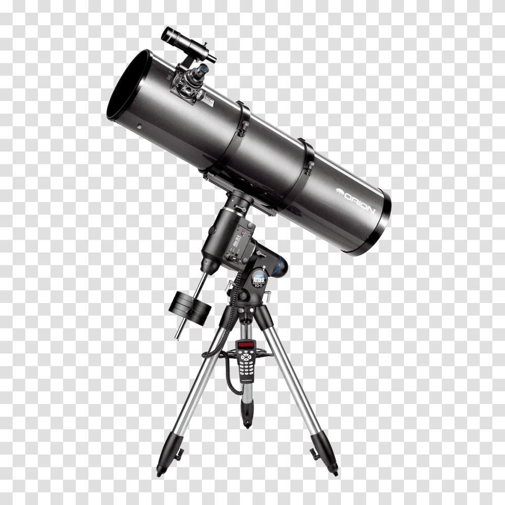 Telescope, Electronics, Blow Dryer, Appliance, Hair Drier Transparent Png