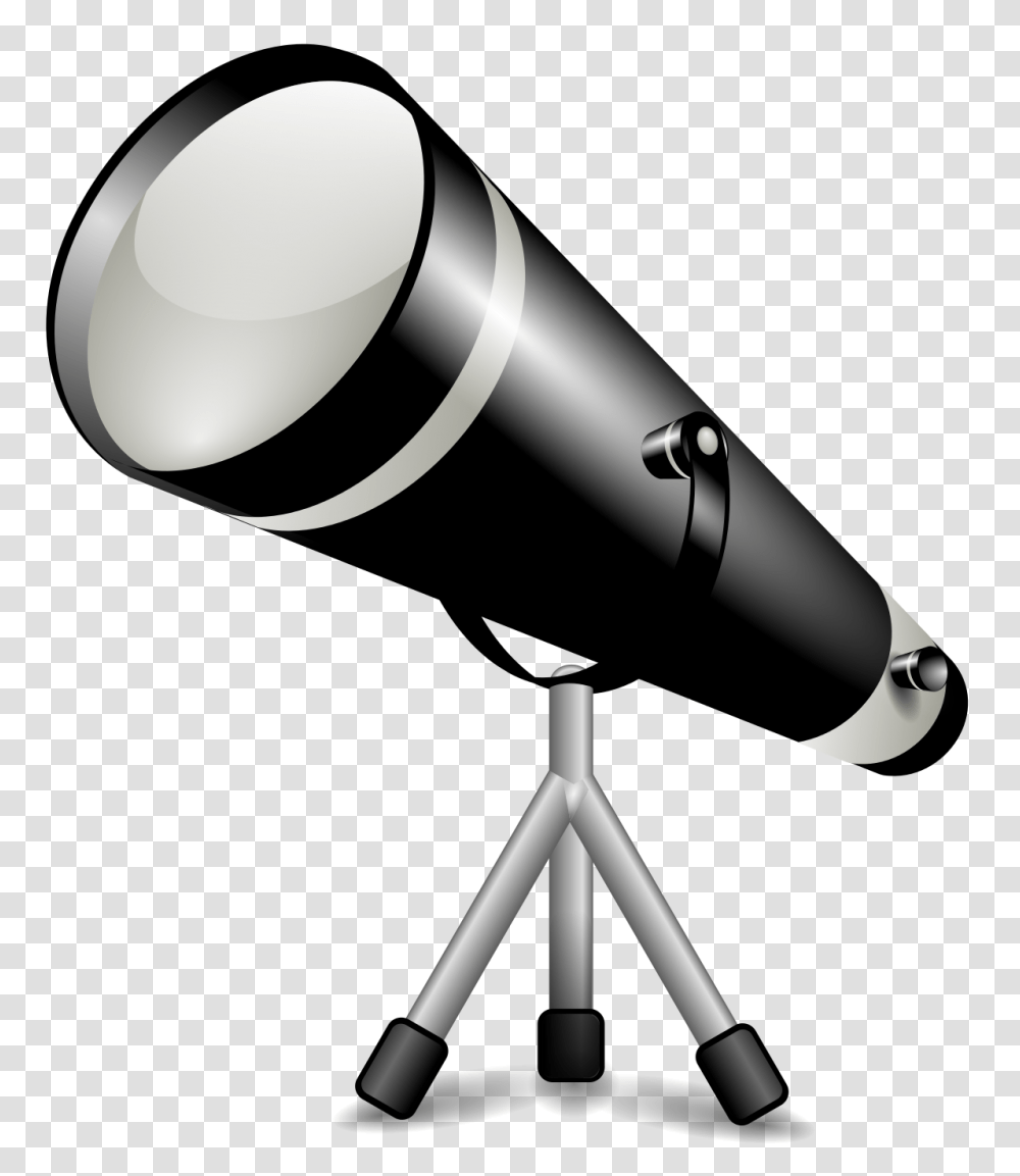 Telescope, Electronics, Blow Dryer, Appliance, Hair Drier Transparent Png