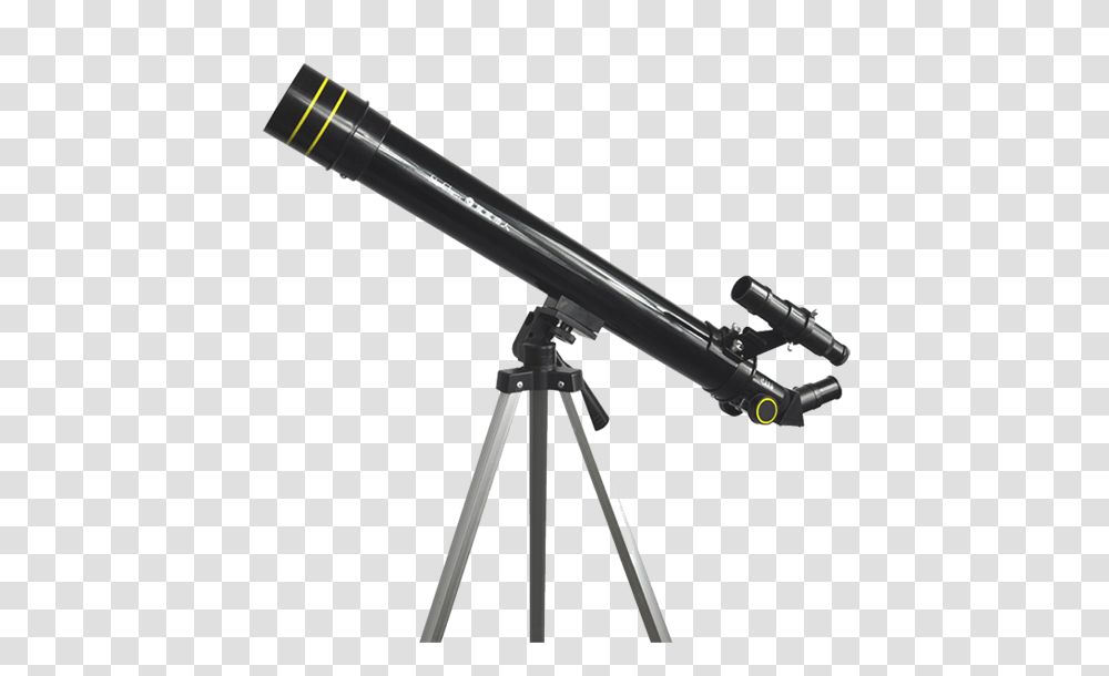 Telescope, Electronics, Bow, Sword, Blade Transparent Png
