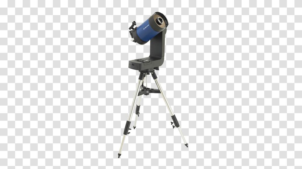 Telescope, Electronics, Bow, Tripod Transparent Png