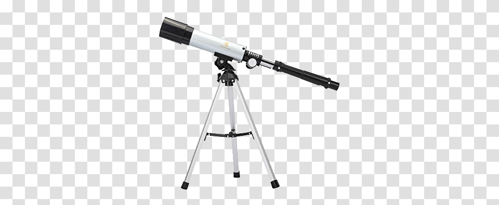 Telescope, Electronics, Bow, Tripod, Utility Pole Transparent Png