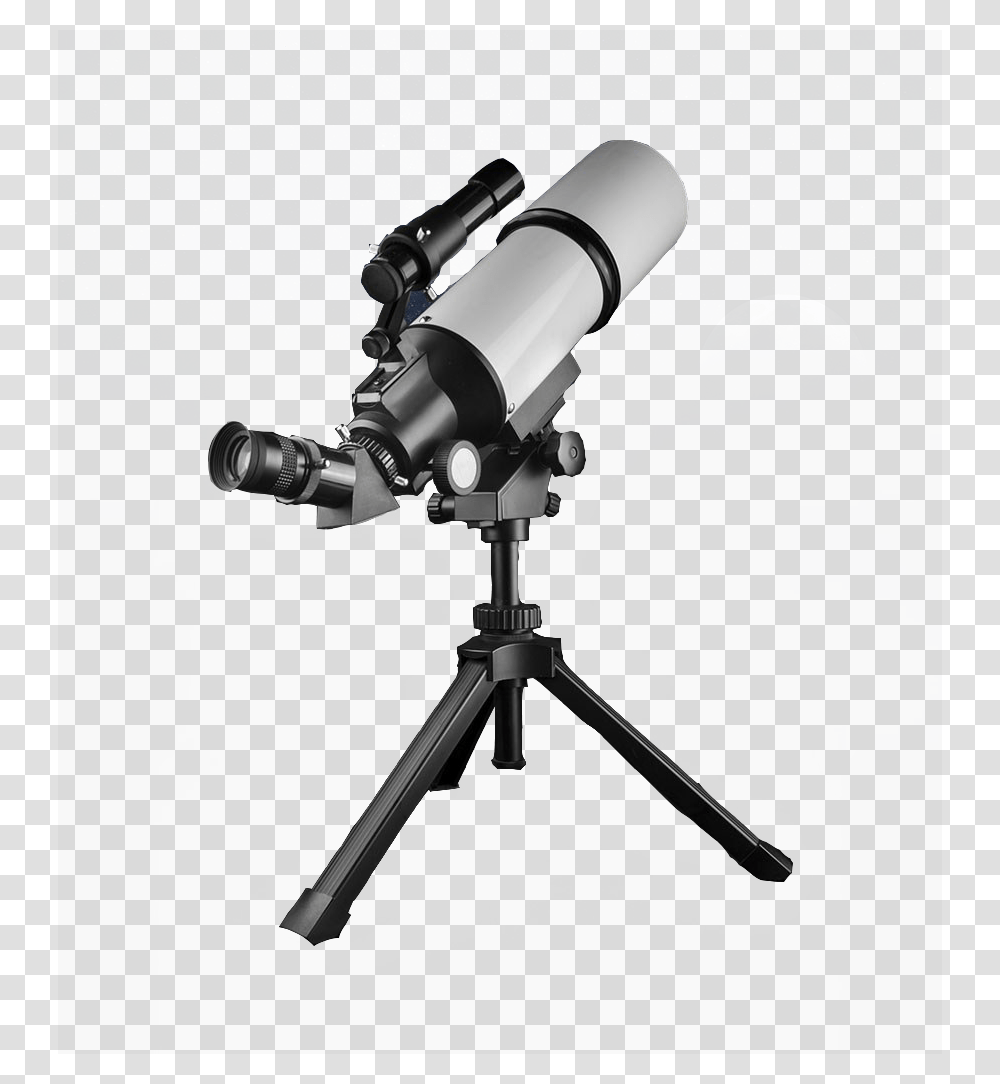 Telescope, Electronics, Ceiling Fan, Appliance, Tripod Transparent Png