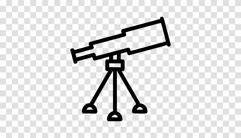 Telescope, Electronics, Gray, World Of Warcraft Transparent Png