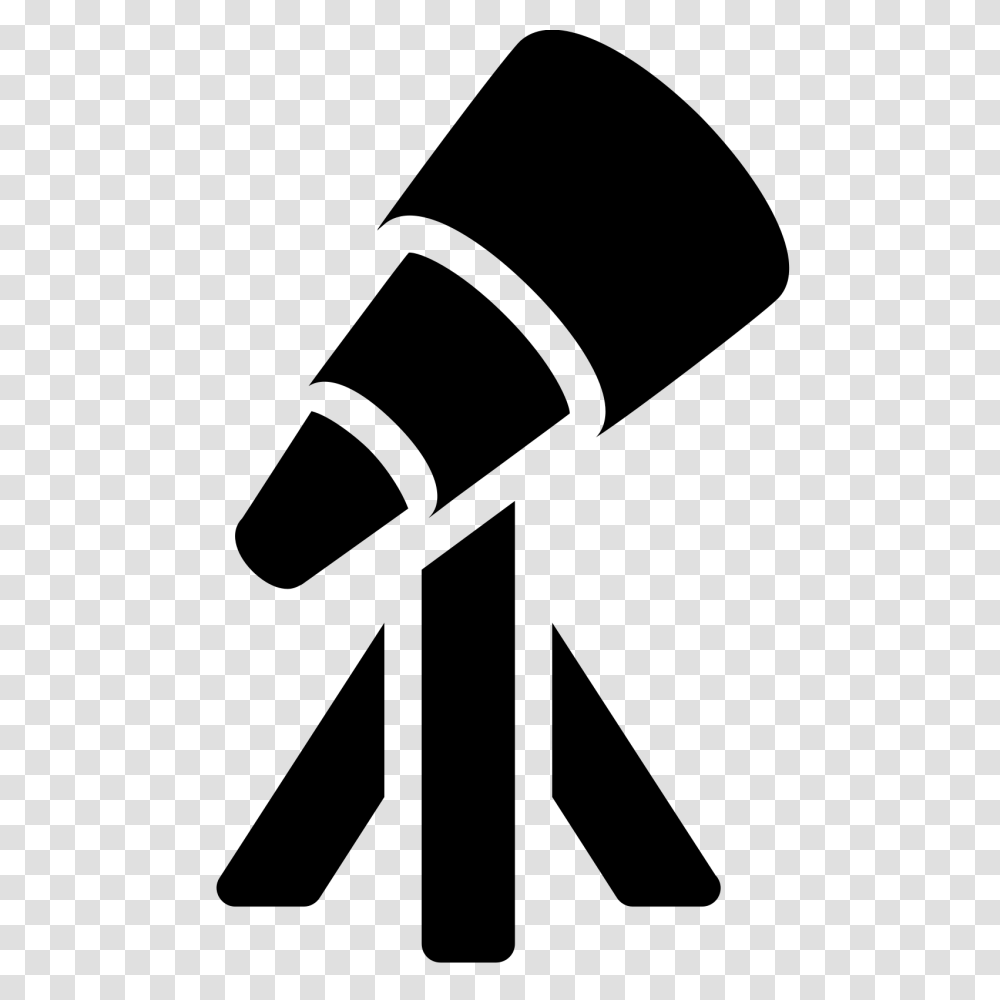 Telescope, Electronics, Gray, World Of Warcraft Transparent Png