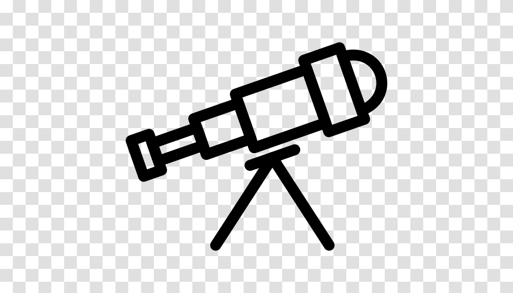 Telescope, Electronics, Gray, World Of Warcraft Transparent Png