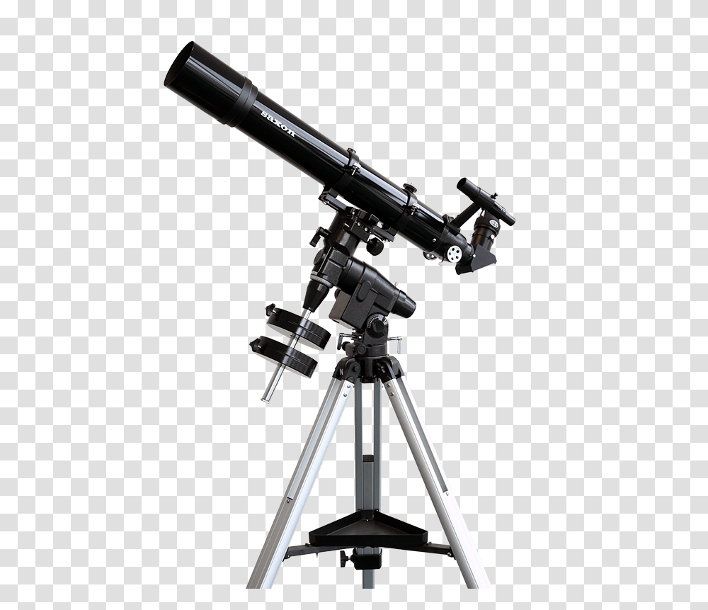 Telescope, Electronics, Gun, Weapon, Weaponry Transparent Png