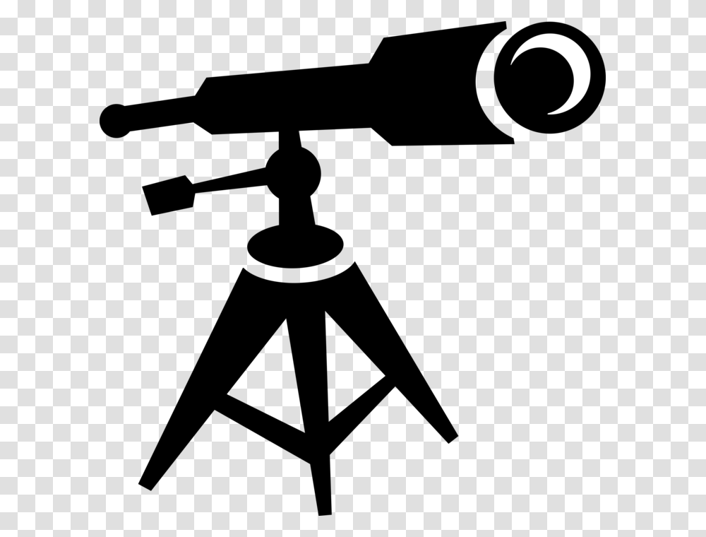 Telescope, Electronics, Outdoors, Nature, Astronomy Transparent Png