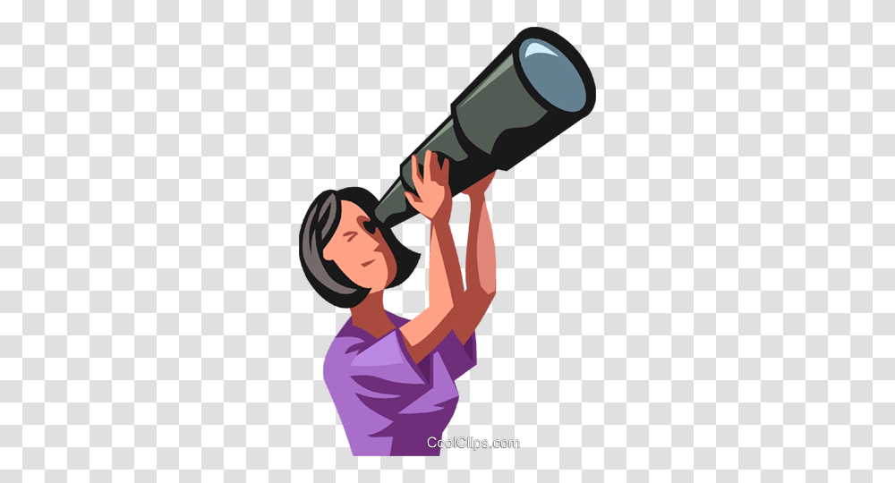 Telescope, Electronics, Photography, Poster, Advertisement Transparent Png