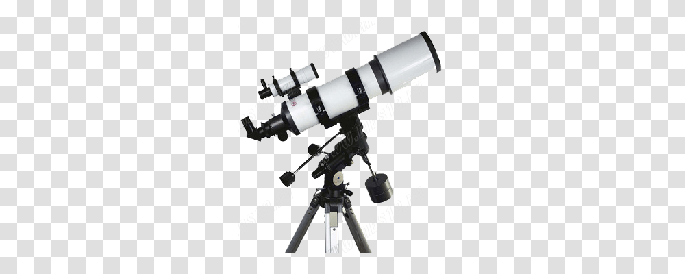 Telescope, Electronics, Power Drill, Tool, Blow Dryer Transparent Png