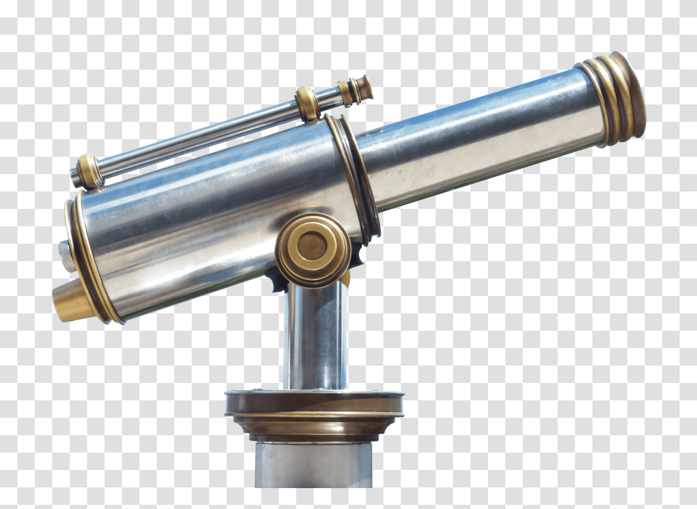 Telescope, Electronics, Sink Faucet, Handrail, Banister Transparent Png