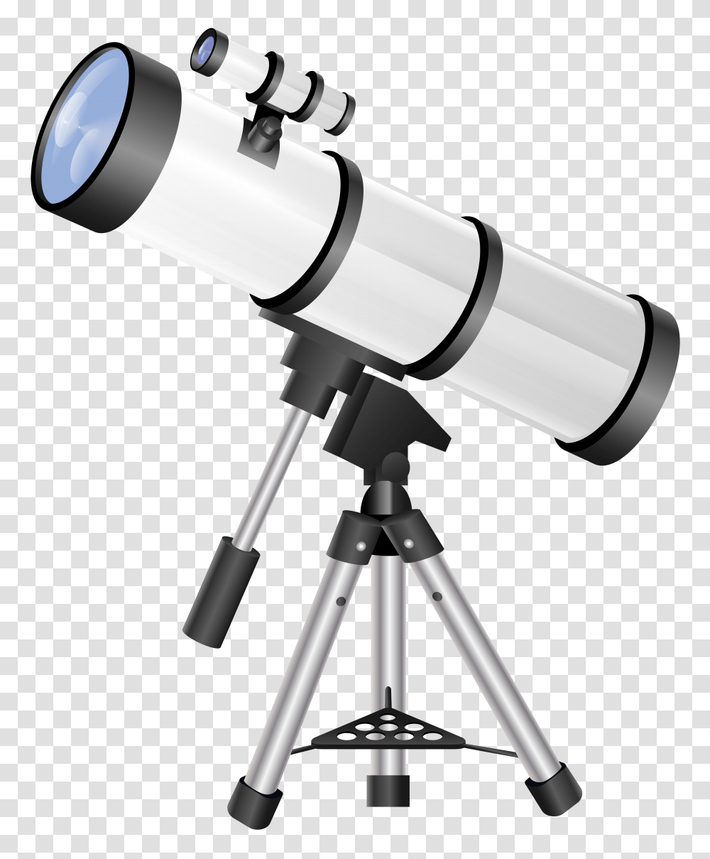 Telescope, Electronics, Sink Faucet, Tripod, Binoculars Transparent Png