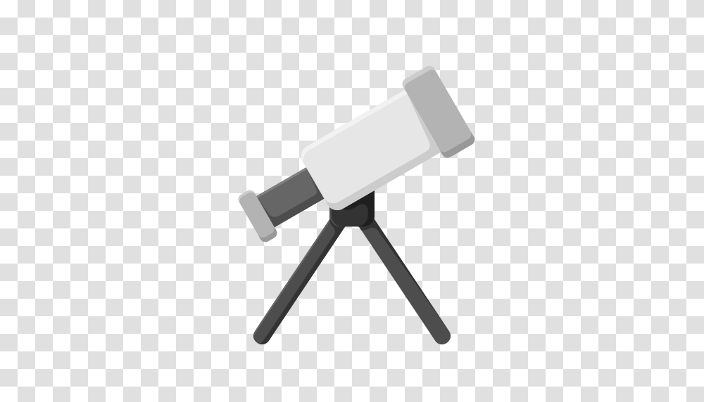 Telescope, Electronics, Sink Faucet, Tripod, Microscope Transparent Png