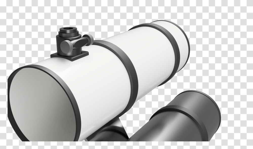 Telescope, Electronics Transparent Png