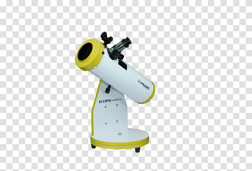 Telescope, Electronics Transparent Png