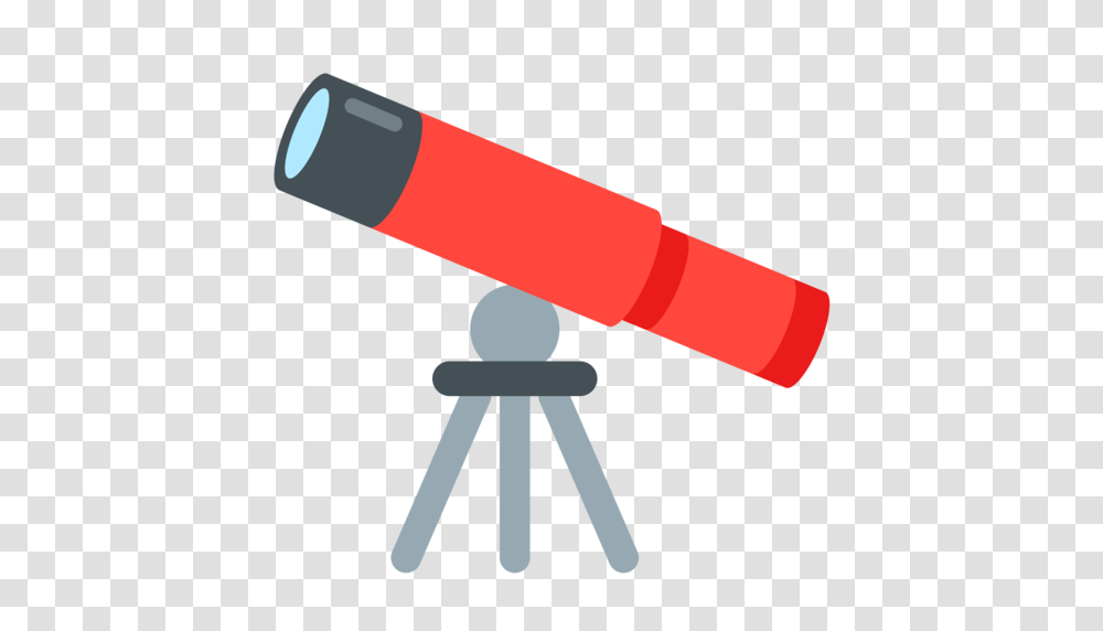 Telescope, Electronics Transparent Png