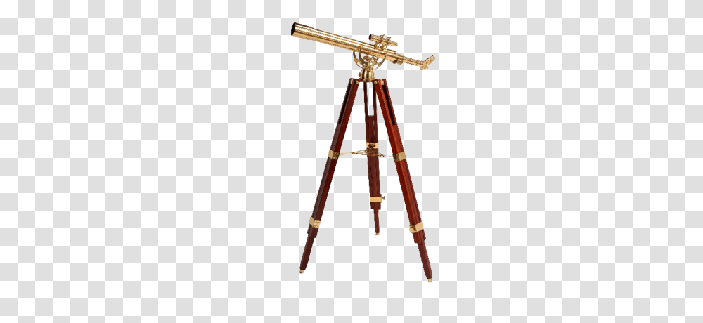 Telescope, Electronics, Tripod, Bow Transparent Png