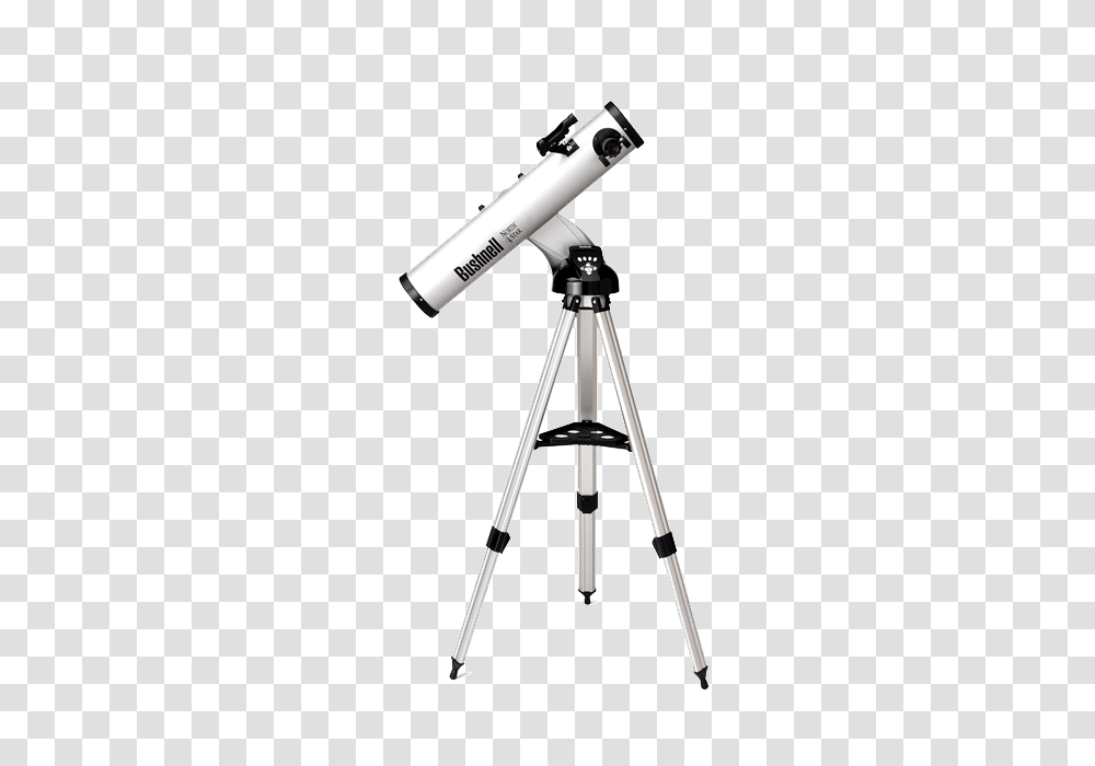 Telescope, Electronics, Tripod, Bow Transparent Png