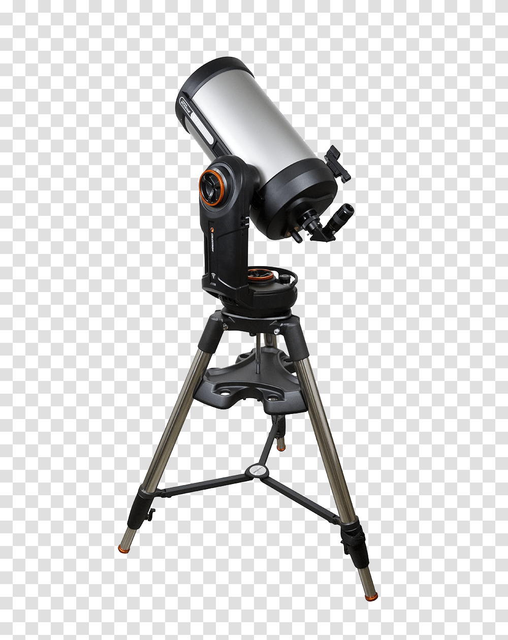 Telescope, Electronics, Tripod, Bow Transparent Png