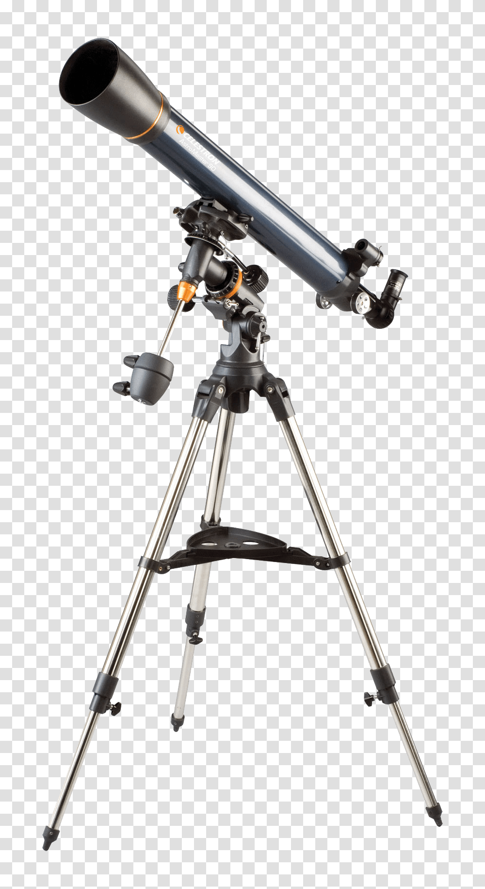 Telescope, Electronics, Tripod, Bow, Utility Pole Transparent Png