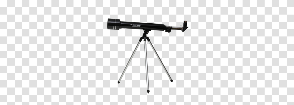 Telescope, Electronics, Tripod Transparent Png