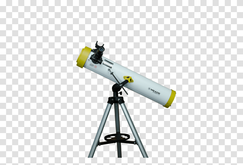 Telescope, Electronics, Tripod Transparent Png