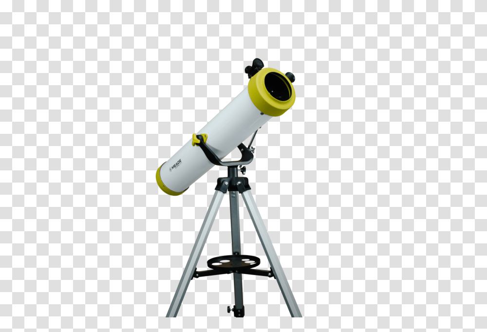 Telescope, Electronics, Tripod Transparent Png