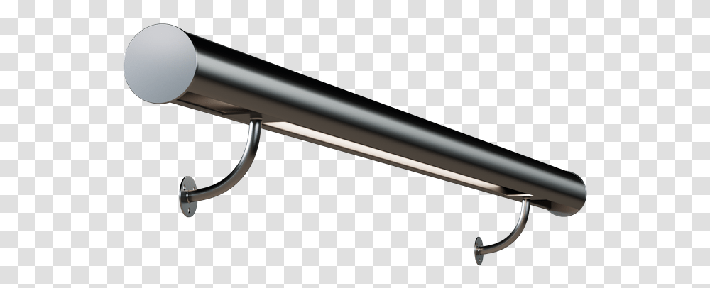 Telescope, Gun, Weapon, Weaponry, Handgun Transparent Png