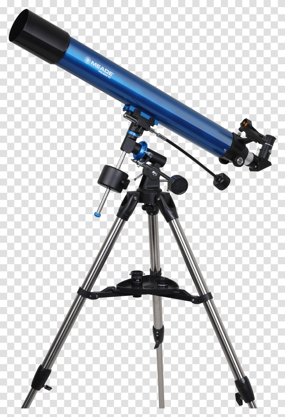 Telescope Refracting Telescope Transparent Png