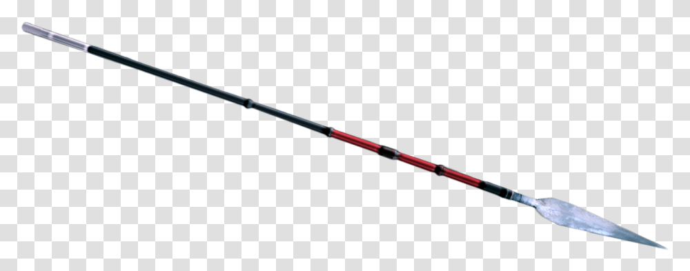 Telescopic Rod, Stick, Baton, Weapon, Weaponry Transparent Png