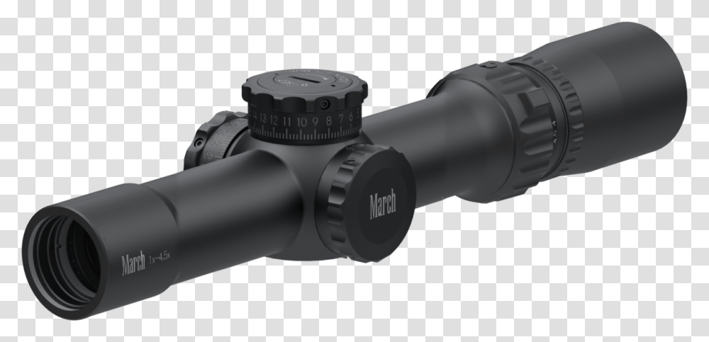 Telescopic Sight, Binoculars, Power Drill, Tool Transparent Png