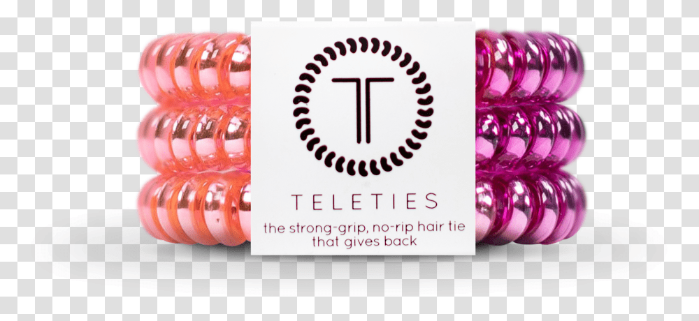 Teleties Small Hair Ties Stardust Stardust Small Teleties, Text, Advertisement, Poster, Paper Transparent Png