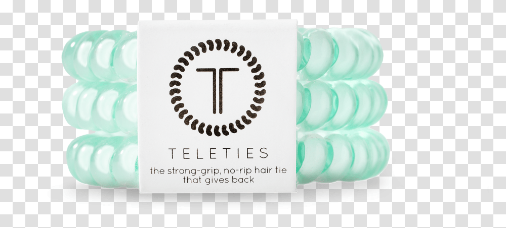 Teleties Turquoise And Caicos, Medication, Pill, Capsule Transparent Png