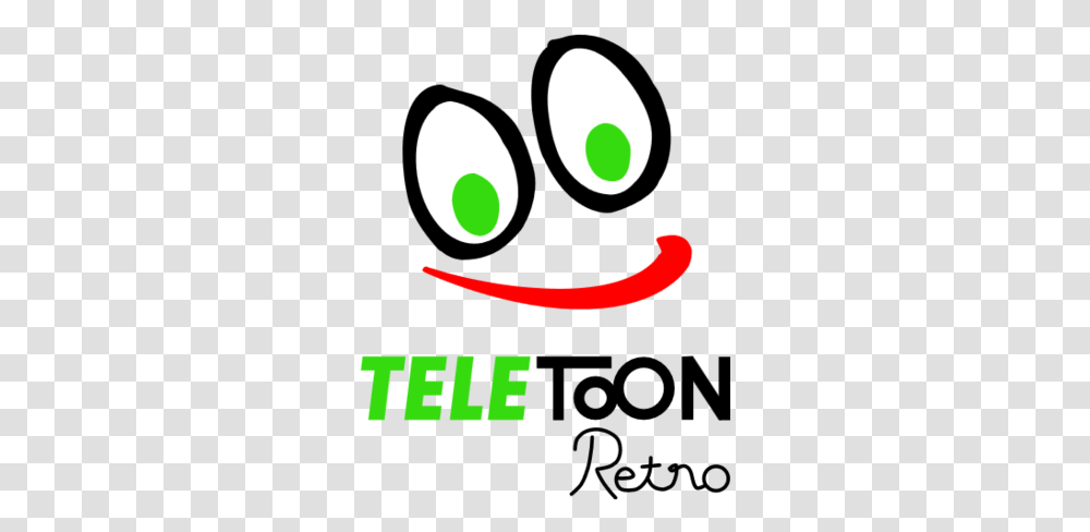 Teletoon Retro Revival Idea Wiki Fandom Circle, Text, Alphabet, Face, Symbol Transparent Png