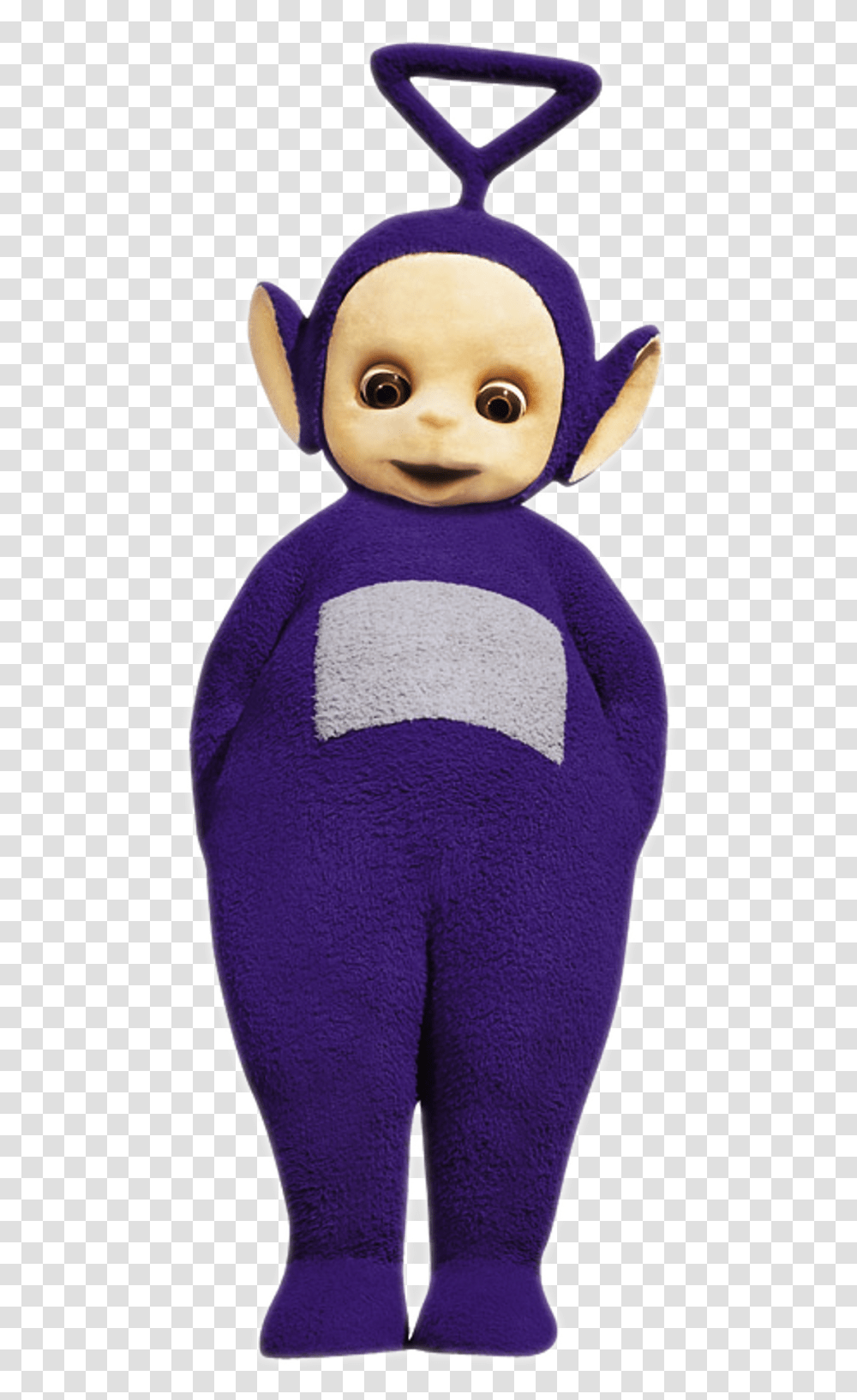 Teletubbies, Apparel, Toy, Plush Transparent Png