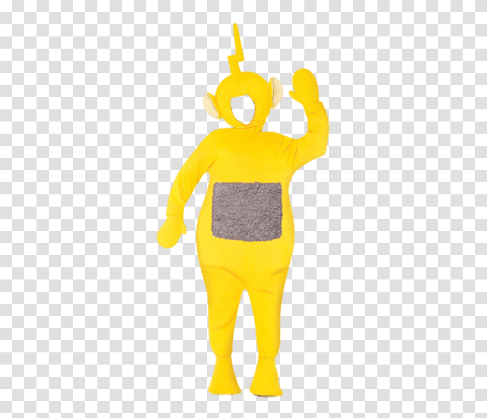 Teletubbies Costumes Cartoon, Apparel, Toy, Sleeve Transparent Png