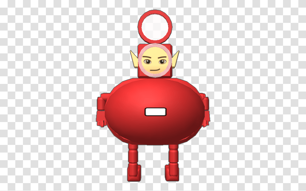 Teletubbies Horror, Toy, Bomb, Weapon, Weaponry Transparent Png