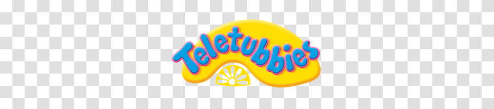 Teletubbies, Icing, Cream, Cake, Dessert Transparent Png