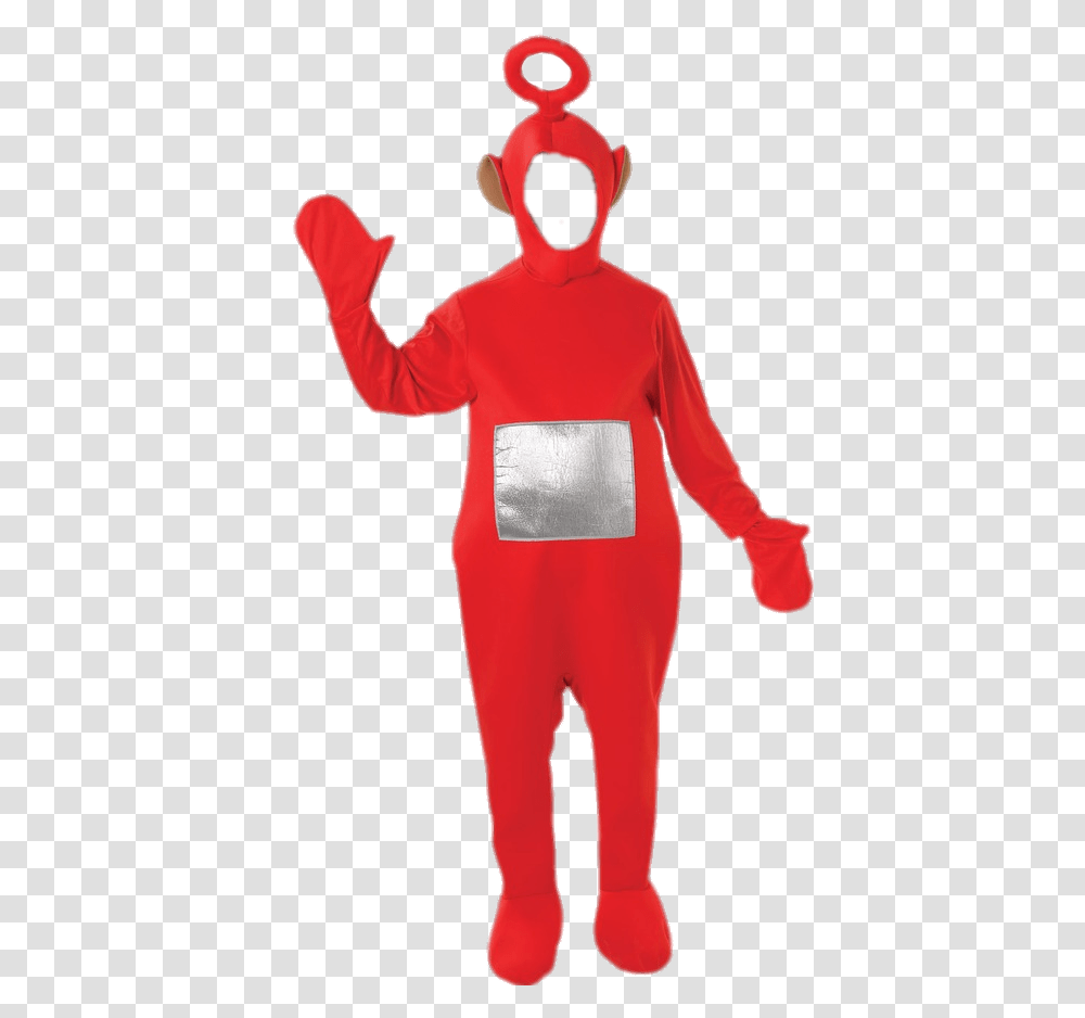 Teletubbies Images, Sleeve, Long Sleeve, Person Transparent Png