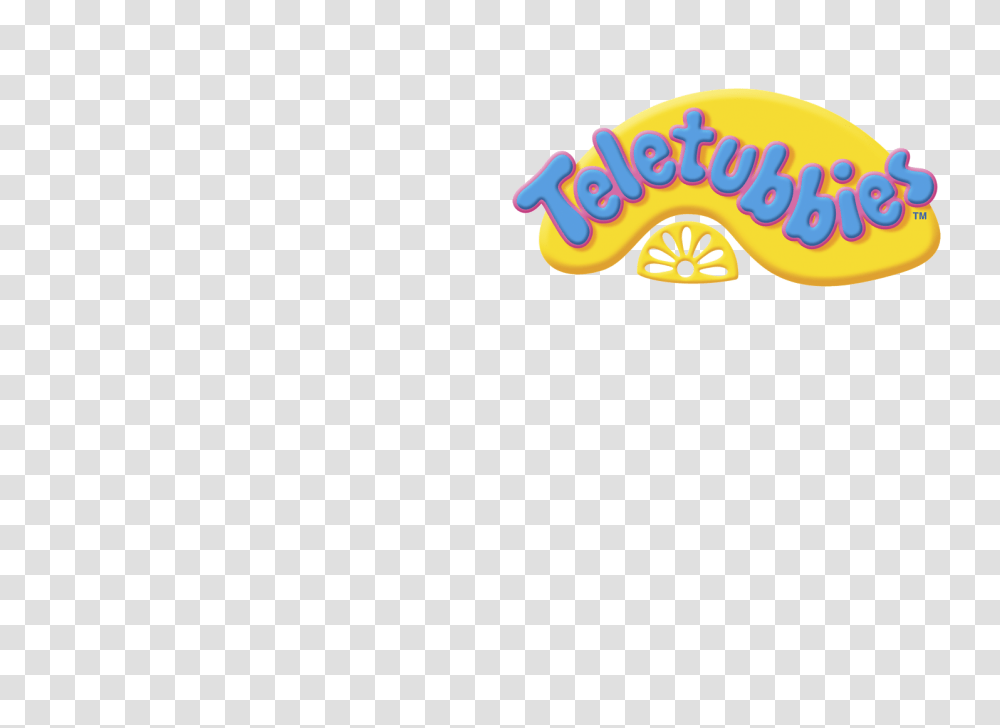 Teletubbies Live Uk Tour, Logo, Trademark Transparent Png