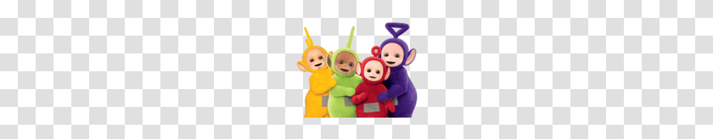 Teletubbies Make A Picture, Doll, Toy, Photography, Alien Transparent Png
